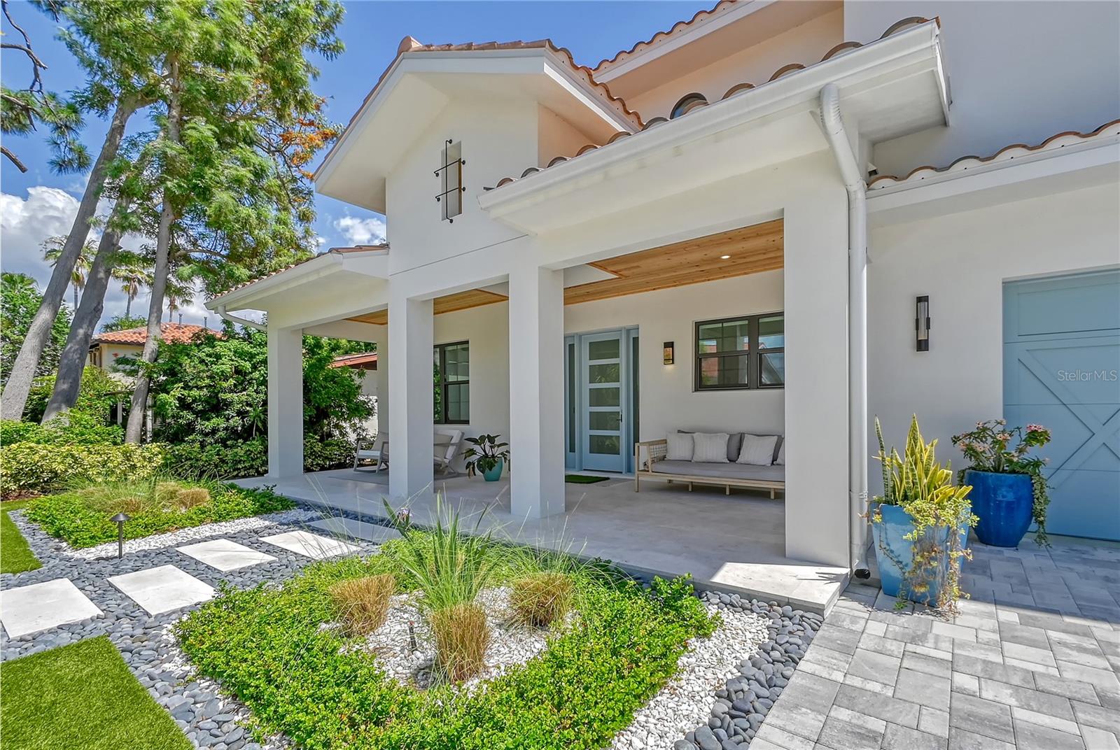 VENICE GULF VIEW SEC OF - Residential