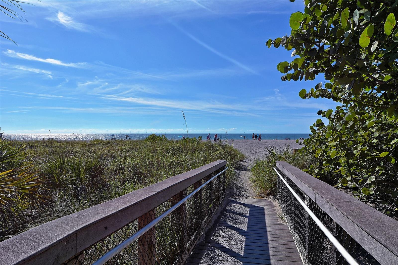 VENICE GULF VIEW SEC OF - Residential