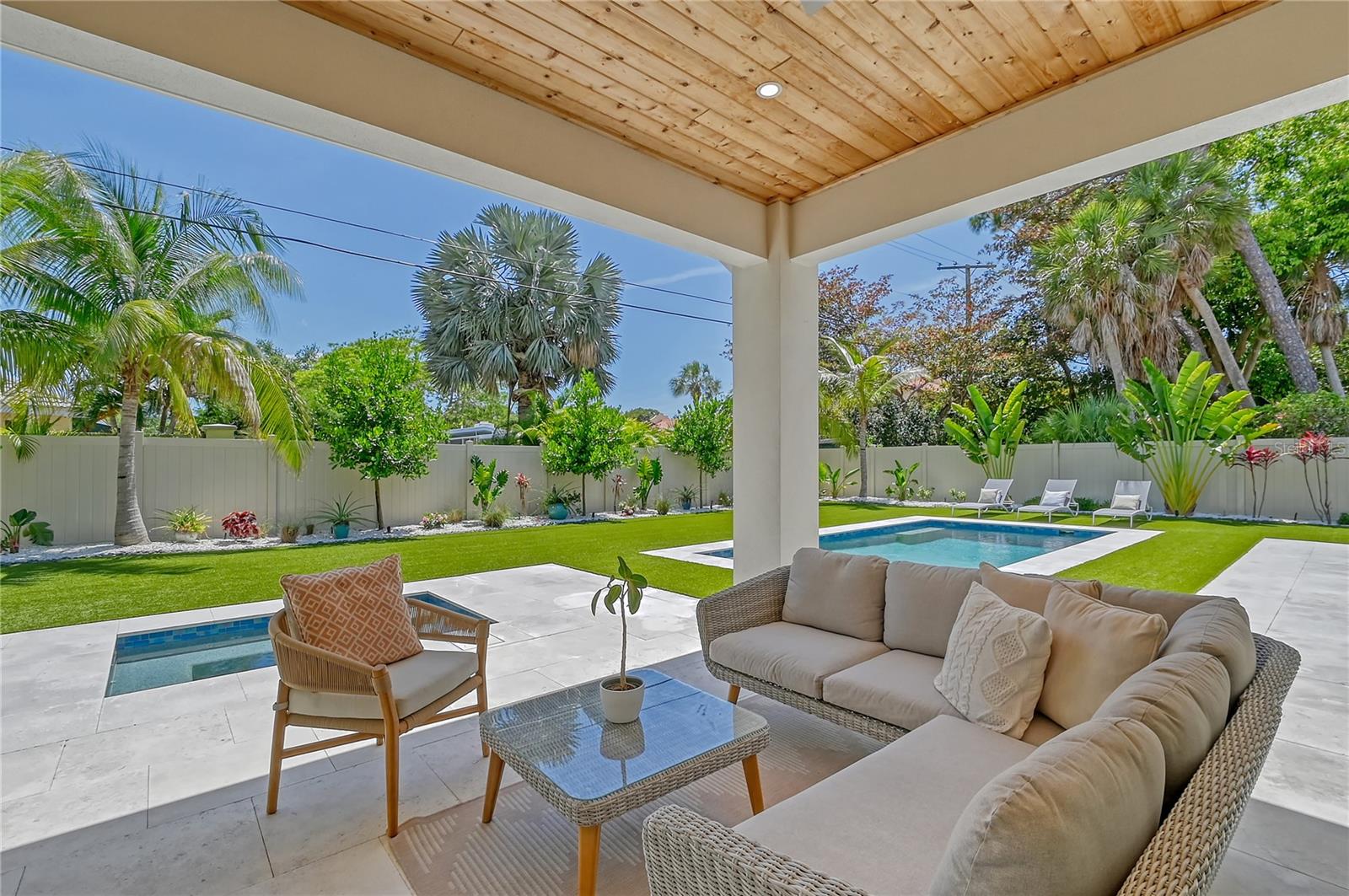 VENICE GULF VIEW SEC OF - Residential