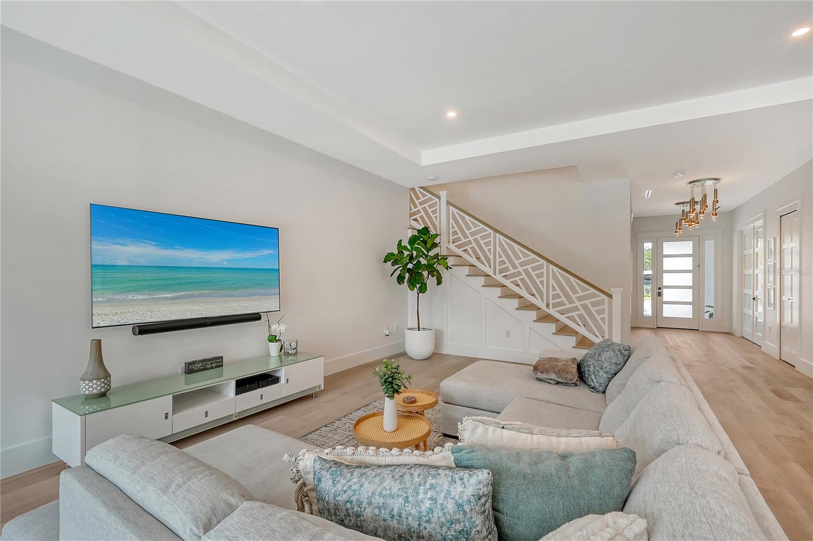 VENICE GULF VIEW SEC OF - Residential