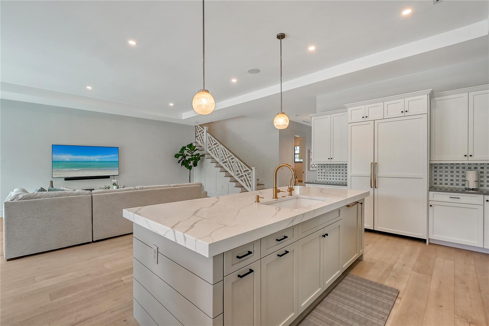 VENICE GULF VIEW SEC OF - Residential