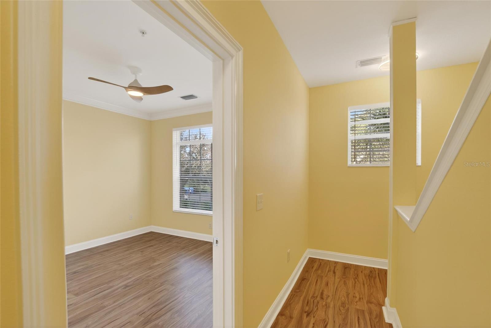 SUNSET BAY TOWNHOMES - Residential Lease