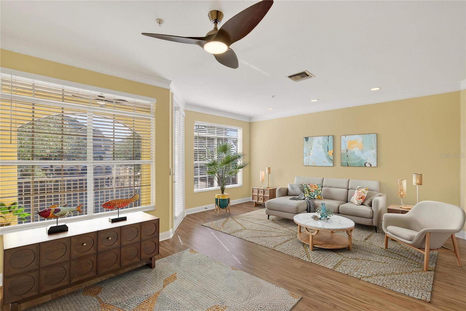 SUNSET BAY TOWNHOMES - Residential Lease