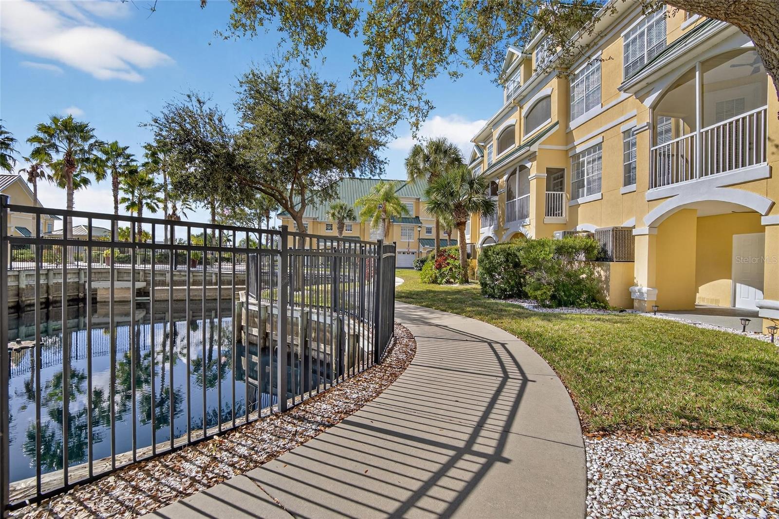 SUNSET BAY TOWNHOMES - Residential Lease