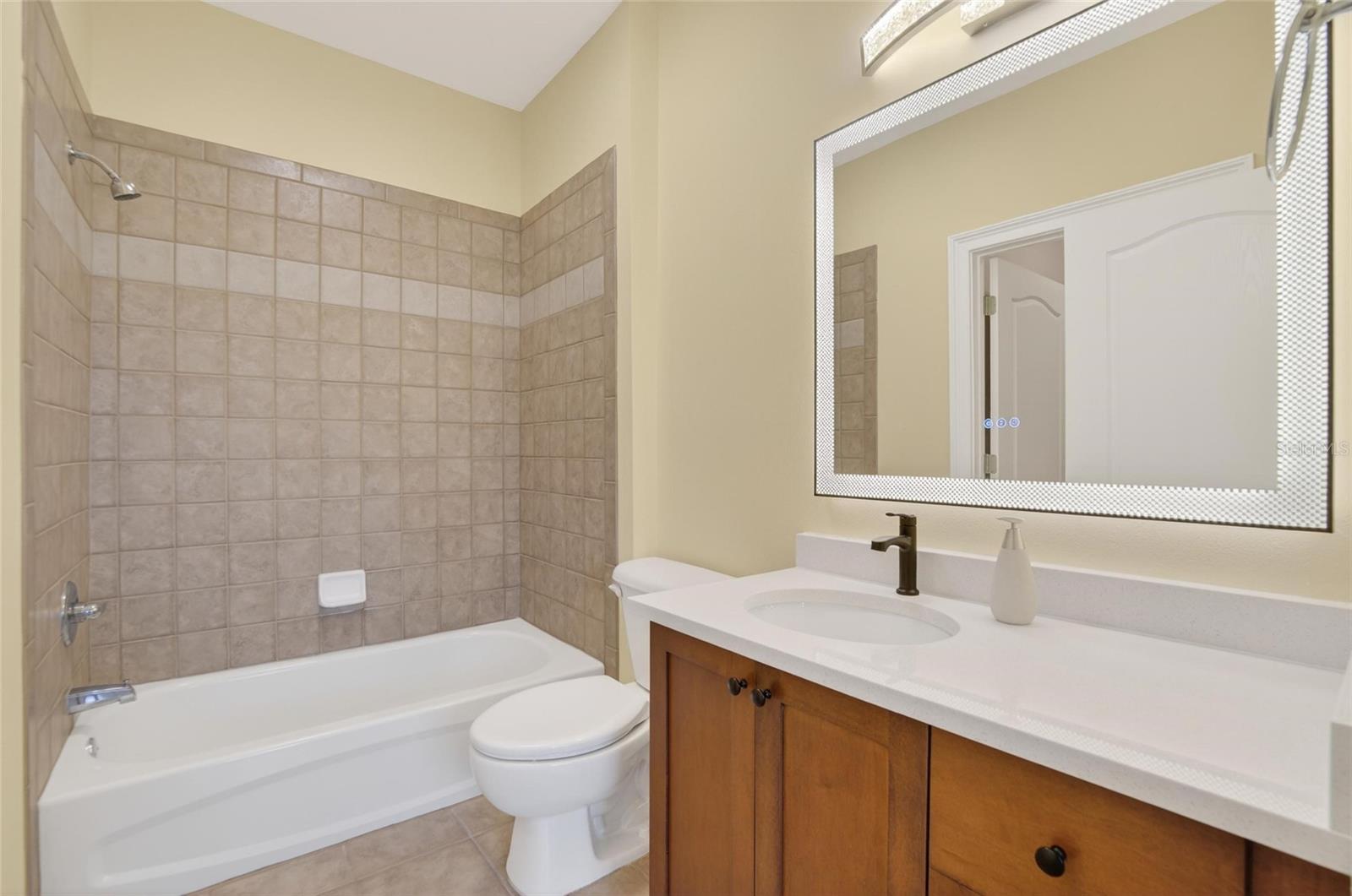 SUNSET BAY TOWNHOMES - Residential Lease