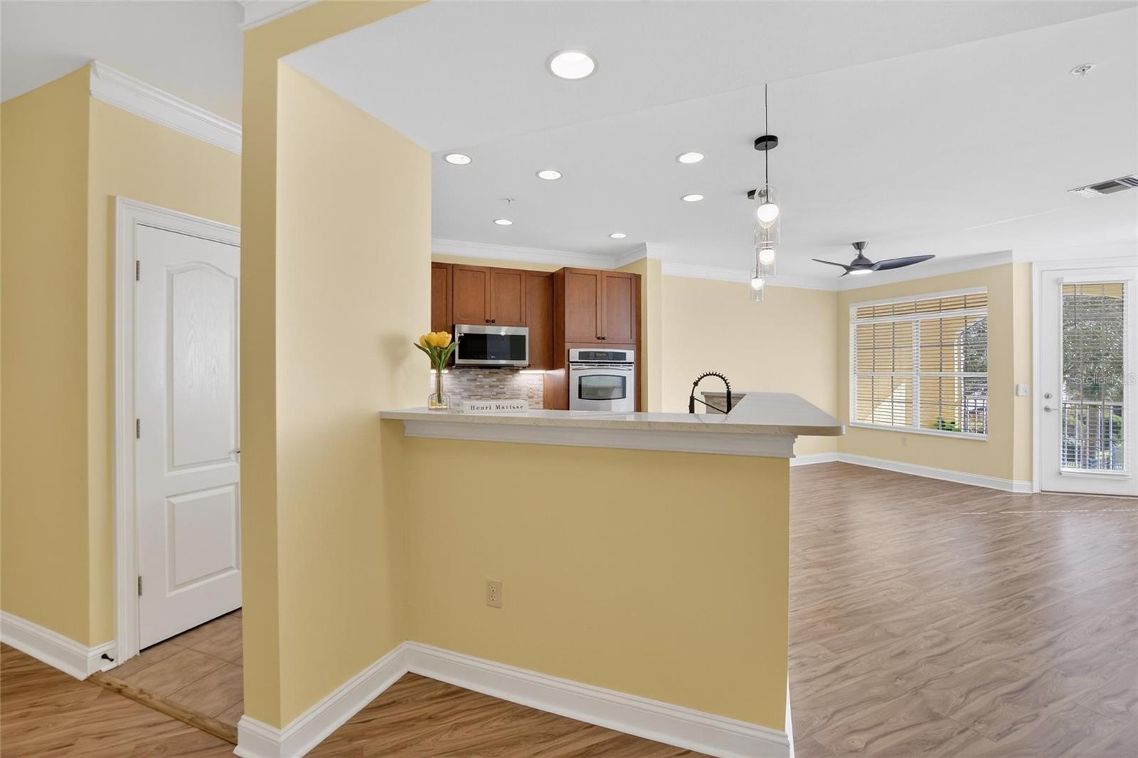 SUNSET BAY TOWNHOMES - Residential Lease