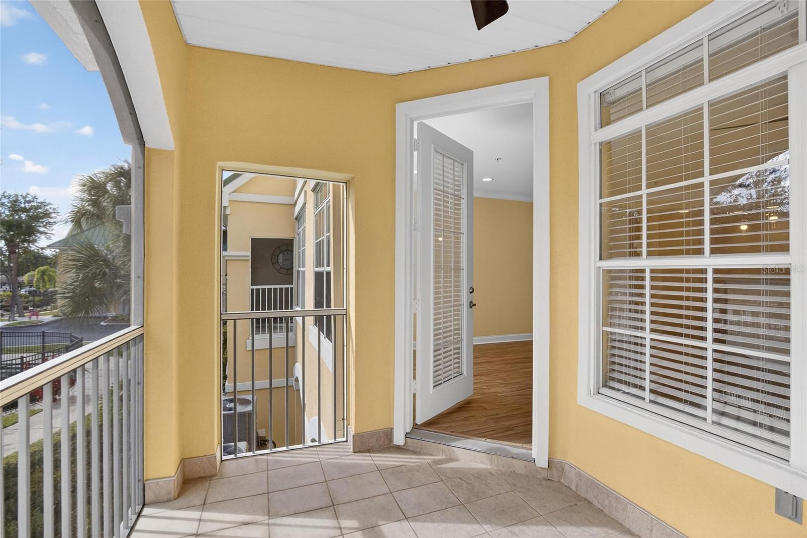 SUNSET BAY TOWNHOMES - Residential Lease