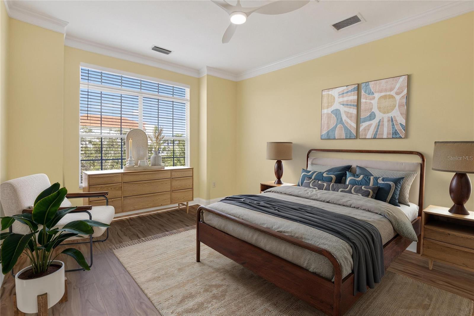 SUNSET BAY TOWNHOMES - Residential Lease