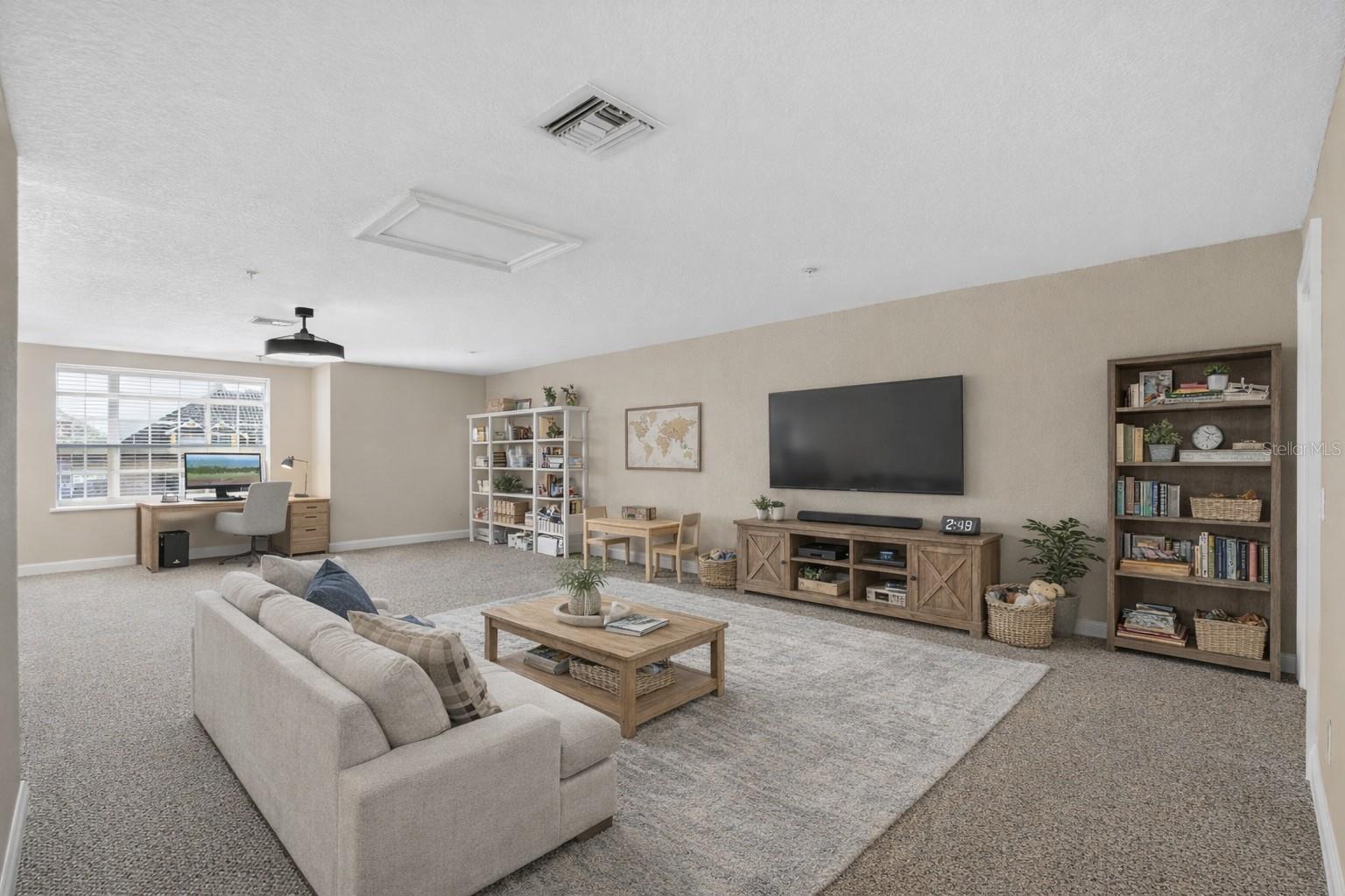 SUNSET BAY TOWNHOMES - Residential Lease