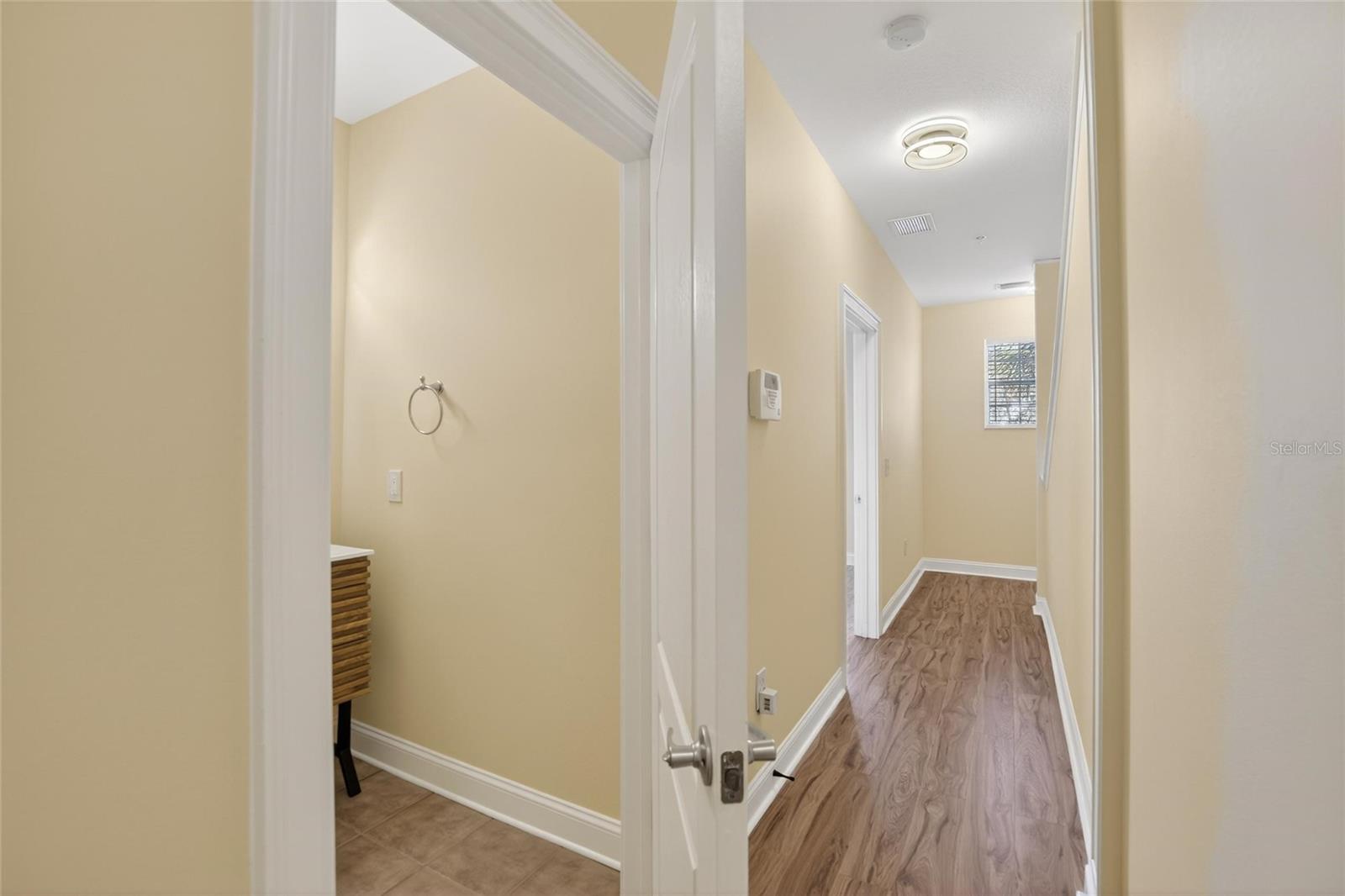 SUNSET BAY TOWNHOMES - Residential Lease