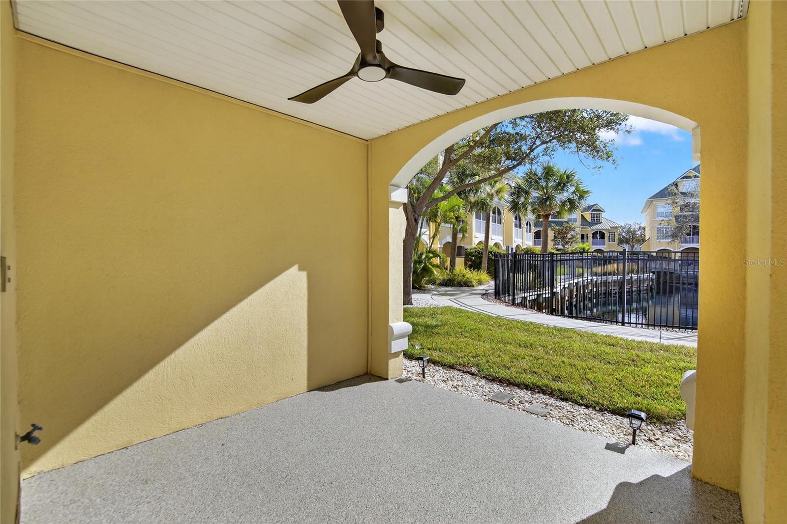 SUNSET BAY TOWNHOMES - Residential Lease