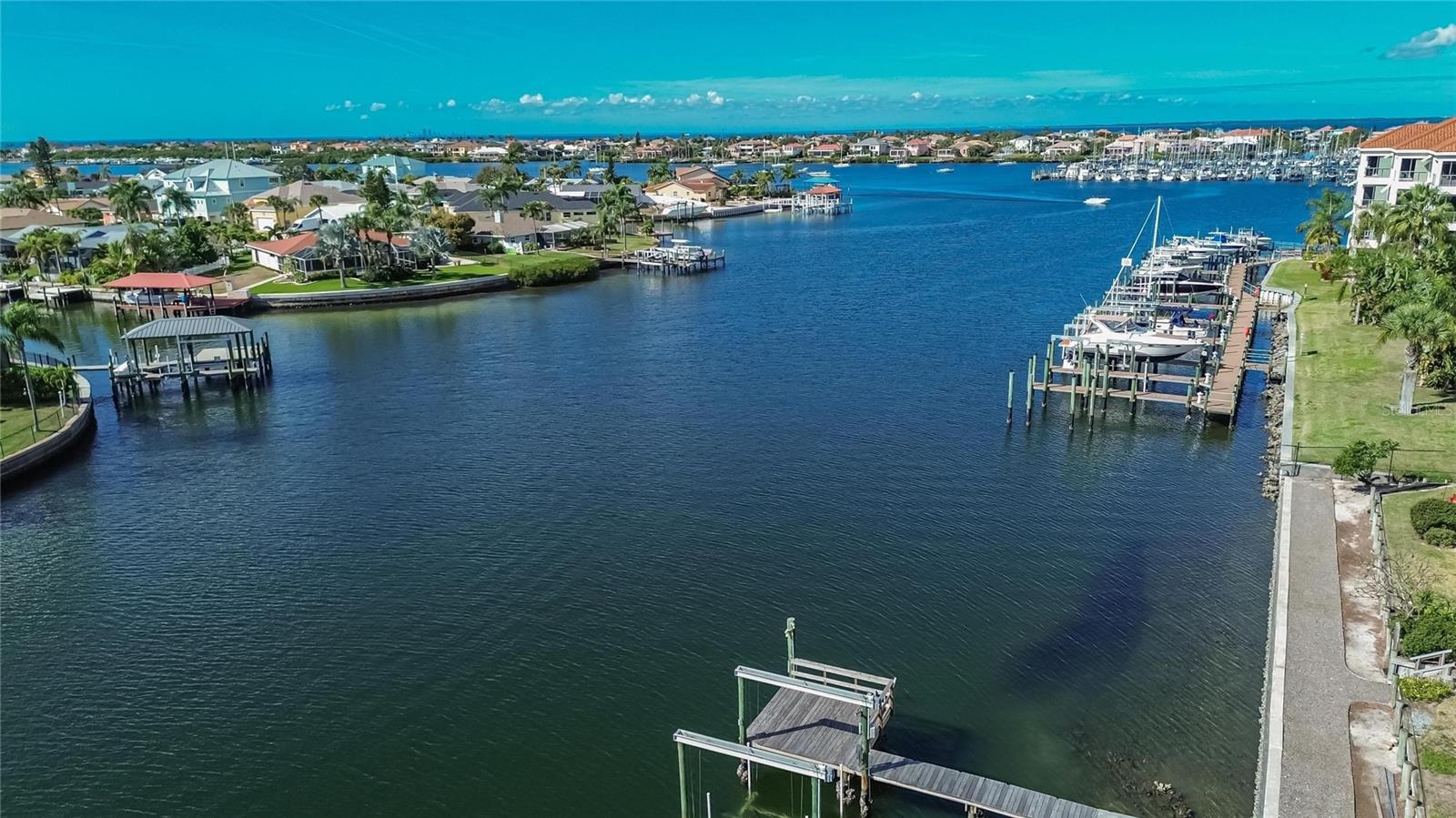 SUNSET BAY TOWNHOMES - Residential Lease