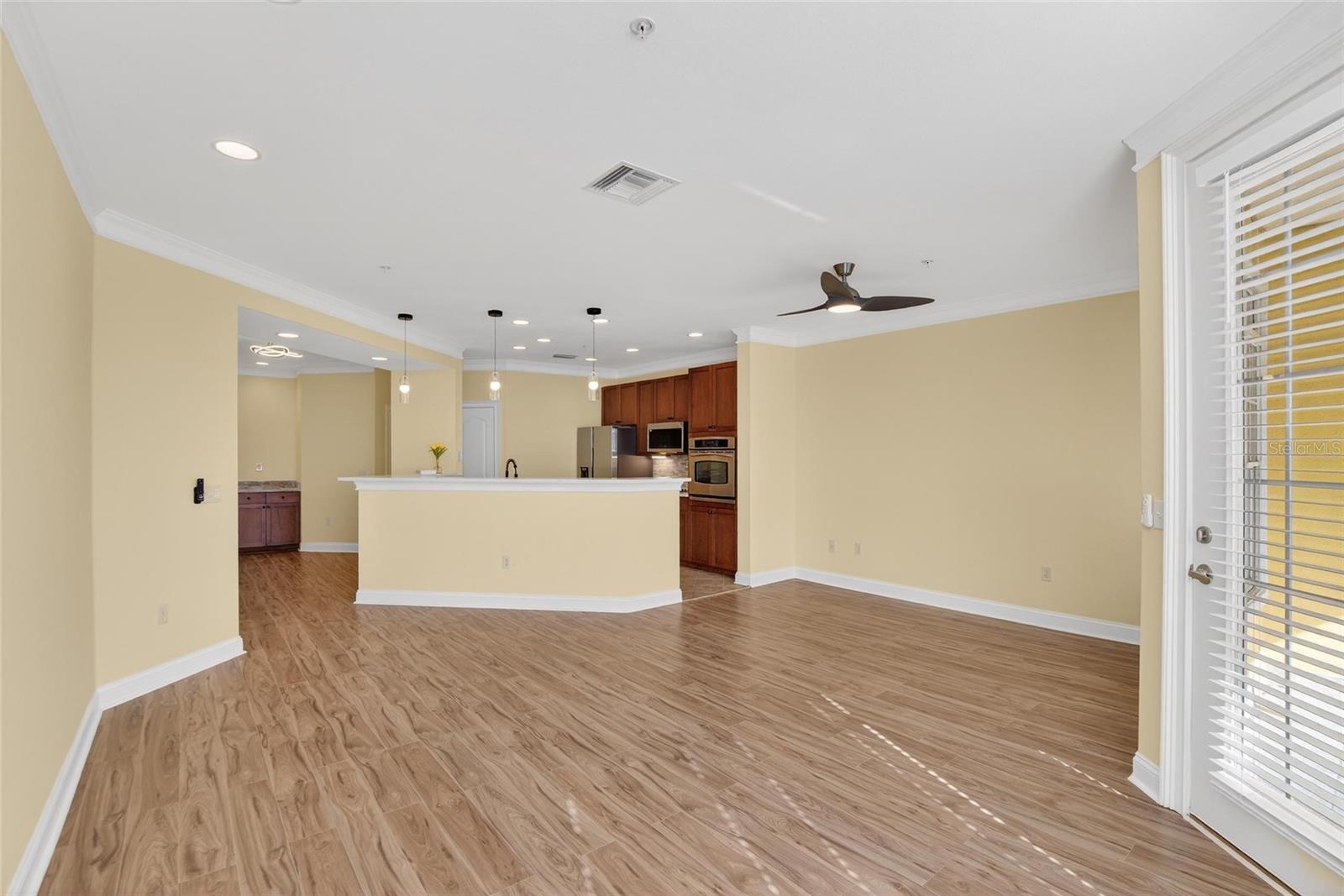 SUNSET BAY TOWNHOMES - Residential Lease