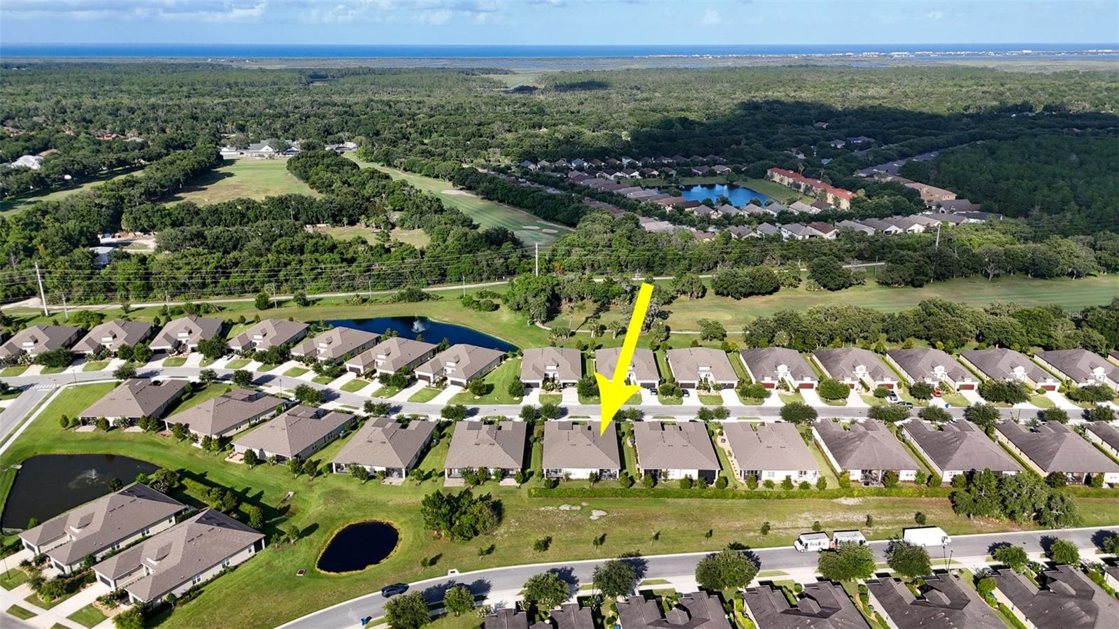 HALIFAX PLANTATION SEC P2 UN 2 - Residential