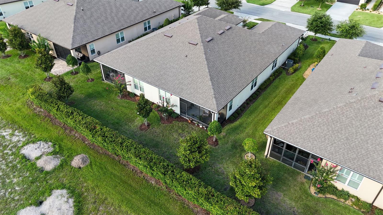 HALIFAX PLANTATION SEC P2 UN 2 - Residential