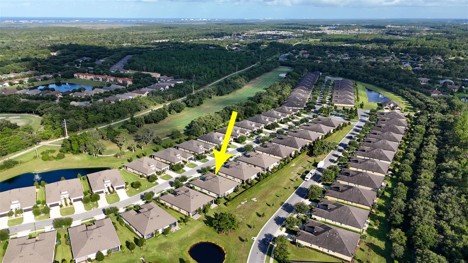 HALIFAX PLANTATION SEC P2 UN 2 - Residential