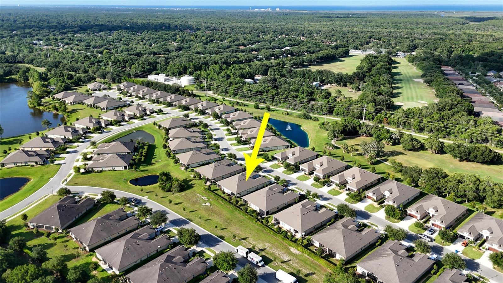 HALIFAX PLANTATION SEC P2 UN 2 - Residential