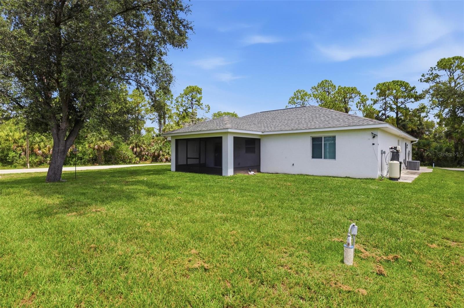 PORT CHARLOTTE SEC 017 - Residential
