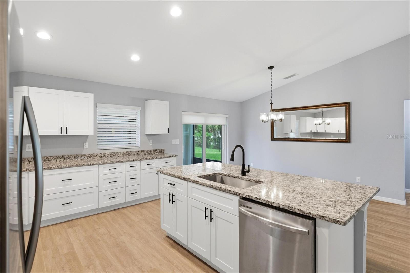 PORT CHARLOTTE SEC 017 - Residential