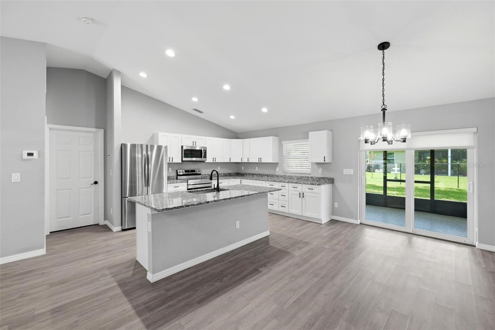 PORT CHARLOTTE SEC 017 - Residential