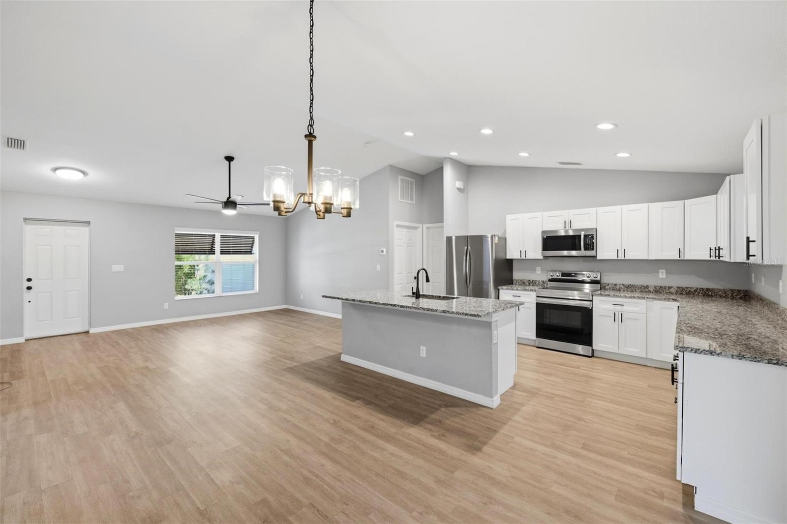 PORT CHARLOTTE SEC 017 - Residential
