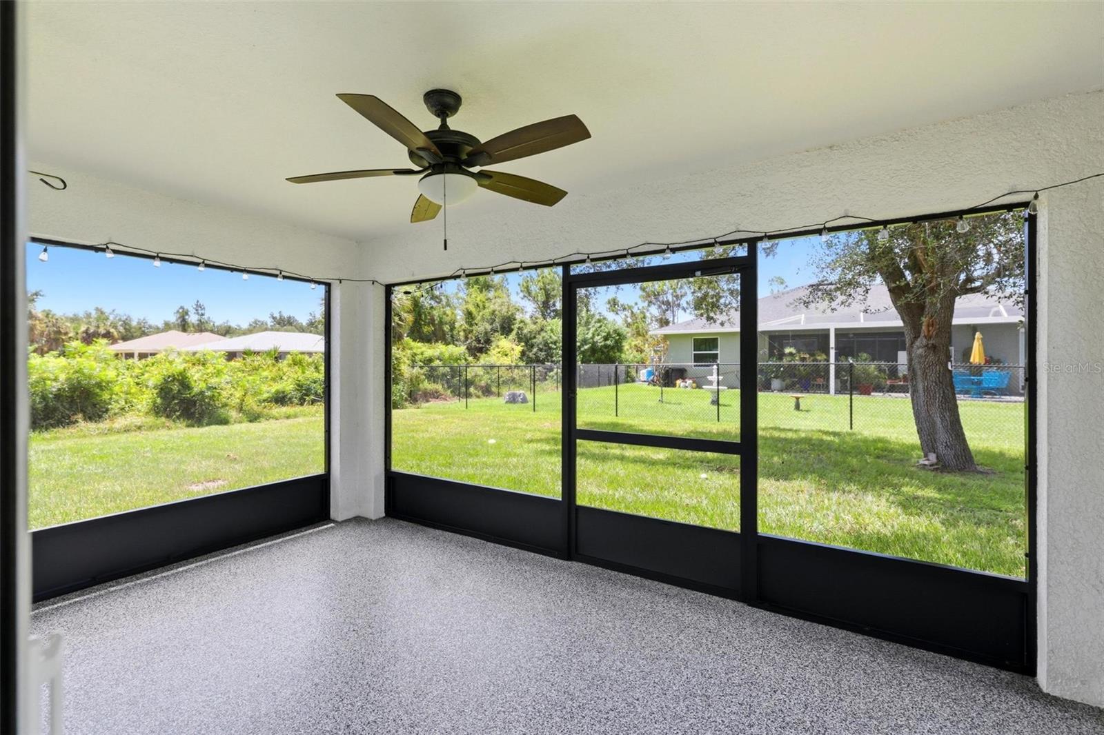 PORT CHARLOTTE SEC 017 - Residential