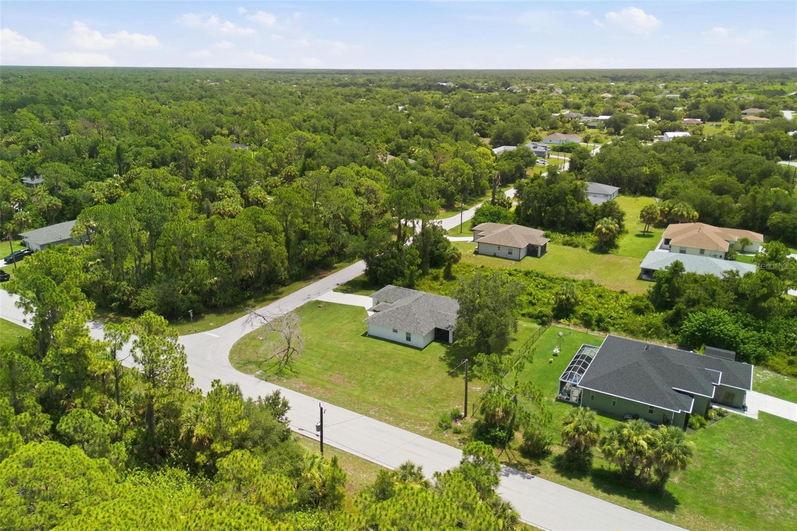 PORT CHARLOTTE SEC 017 - Residential