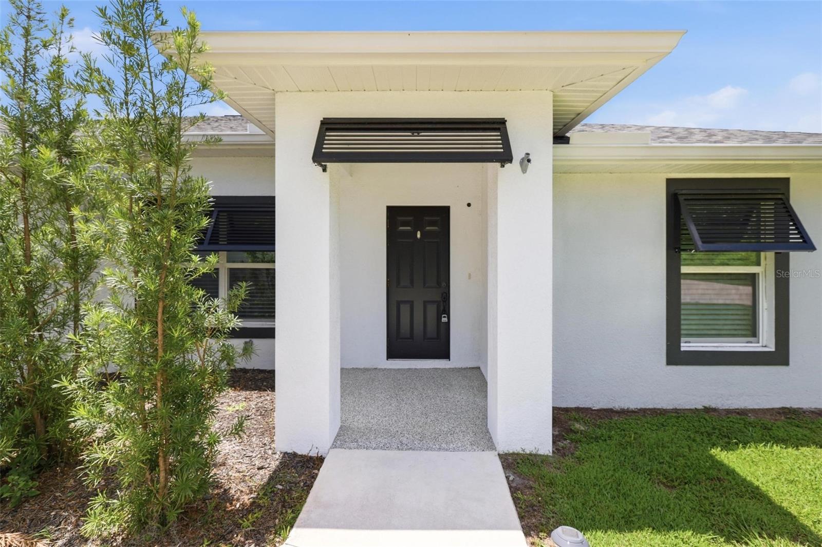 PORT CHARLOTTE SEC 017 - Residential