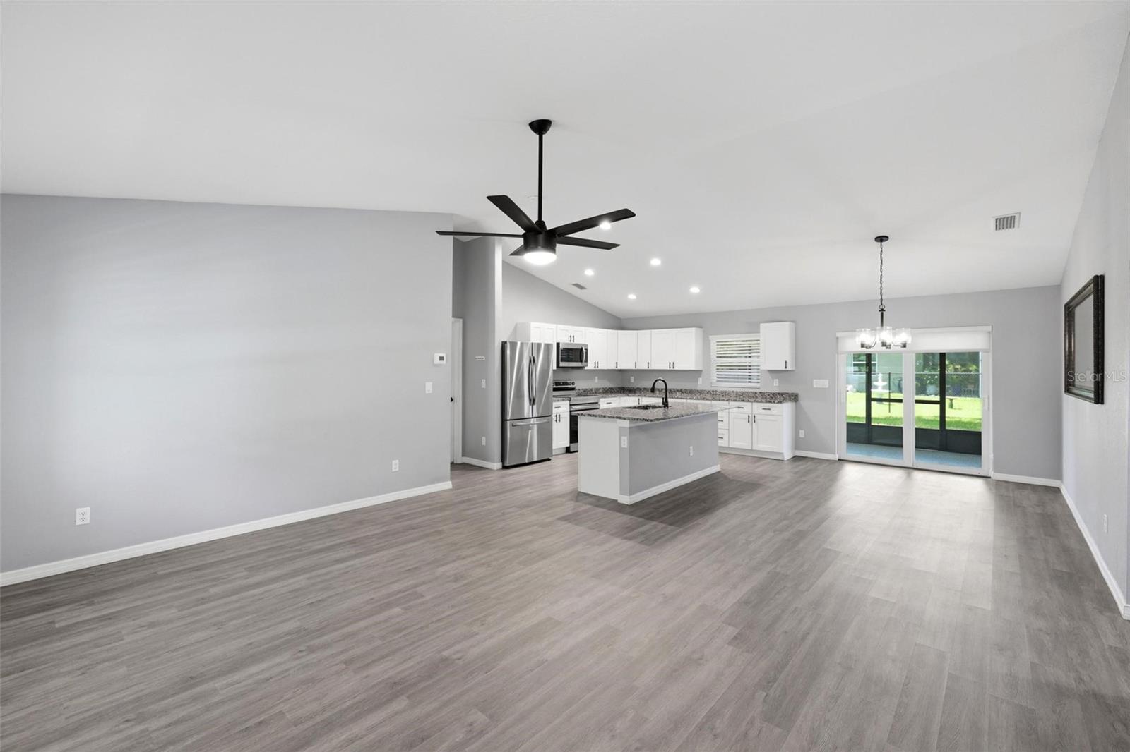 PORT CHARLOTTE SEC 017 - Residential