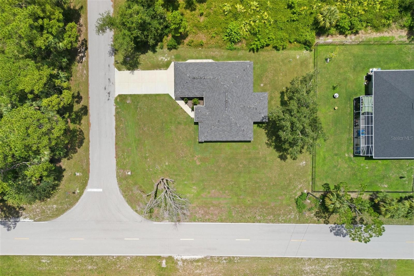 PORT CHARLOTTE SEC 017 - Residential