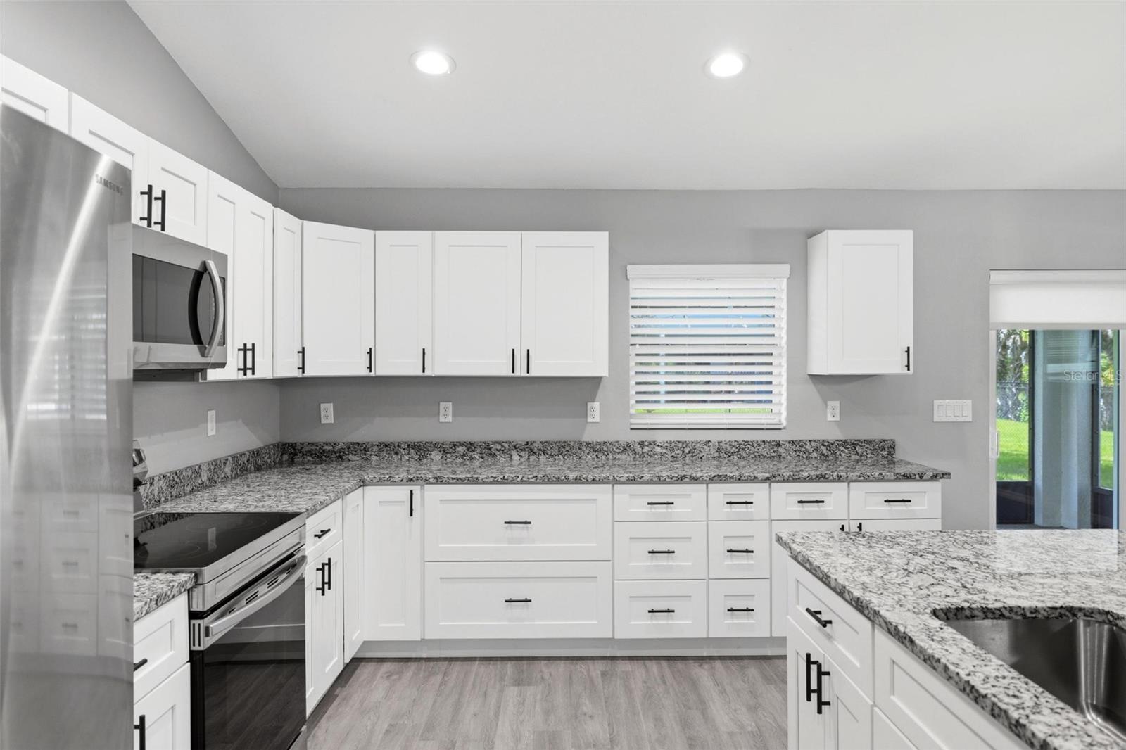 PORT CHARLOTTE SEC 017 - Residential