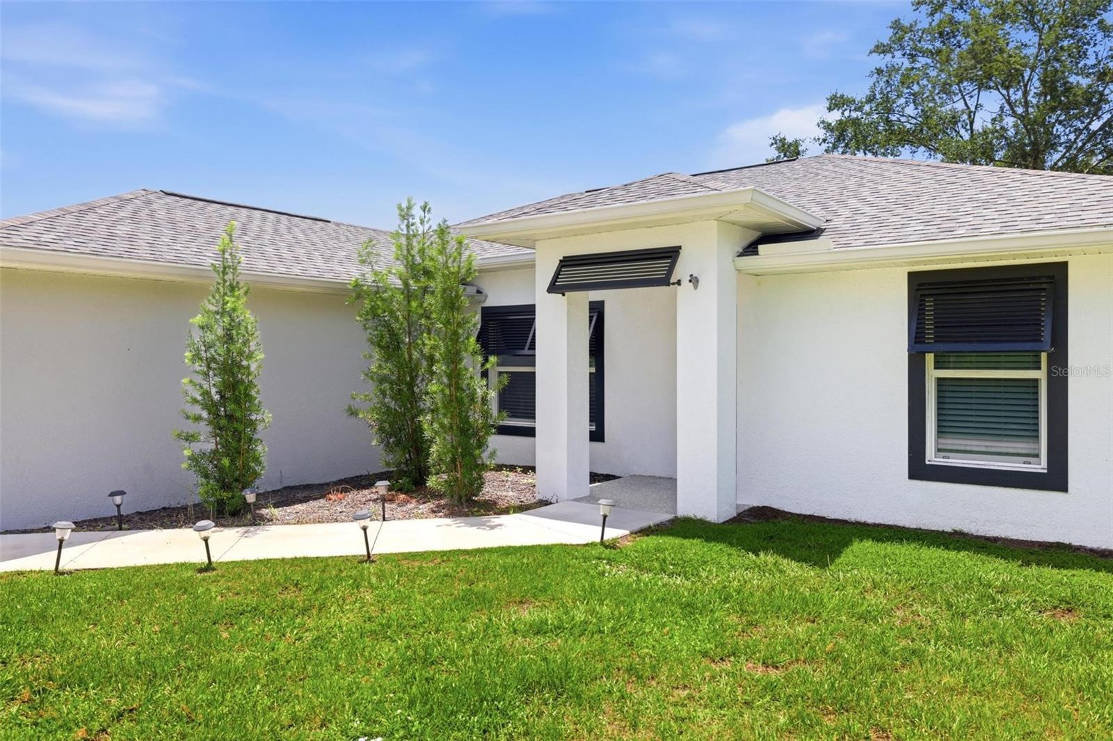 PORT CHARLOTTE SEC 017 - Residential