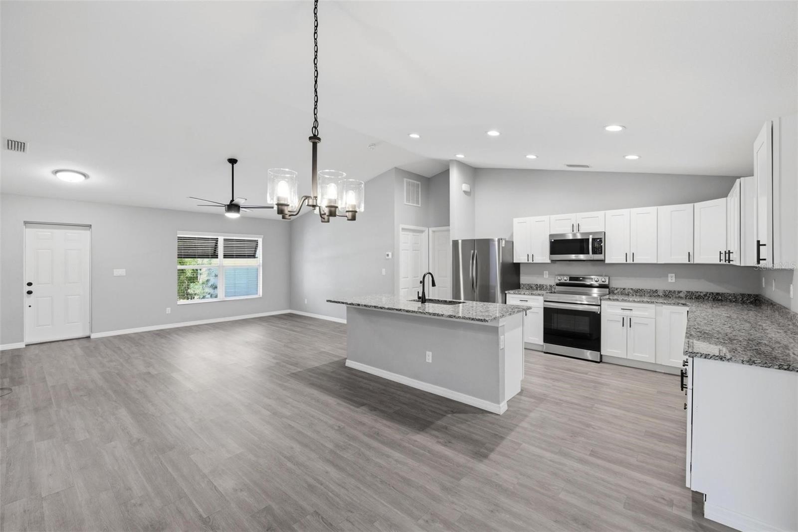 PORT CHARLOTTE SEC 017 - Residential
