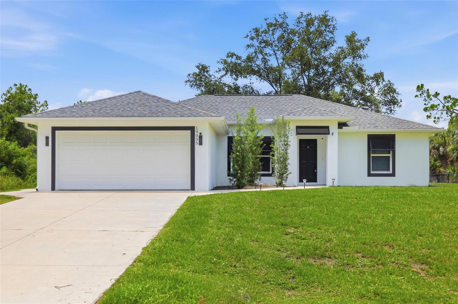 PORT CHARLOTTE SEC 017 - Residential