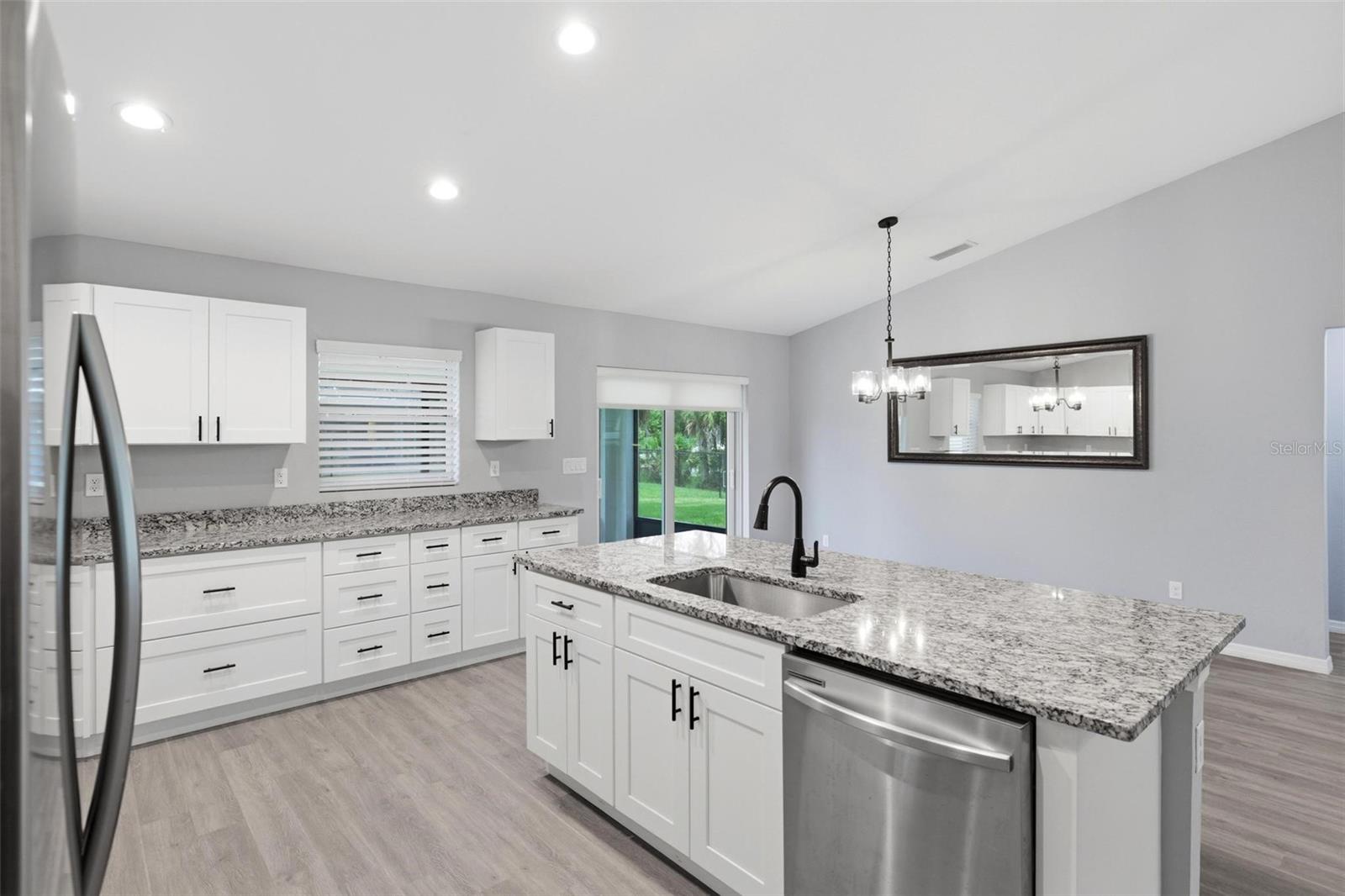PORT CHARLOTTE SEC 017 - Residential
