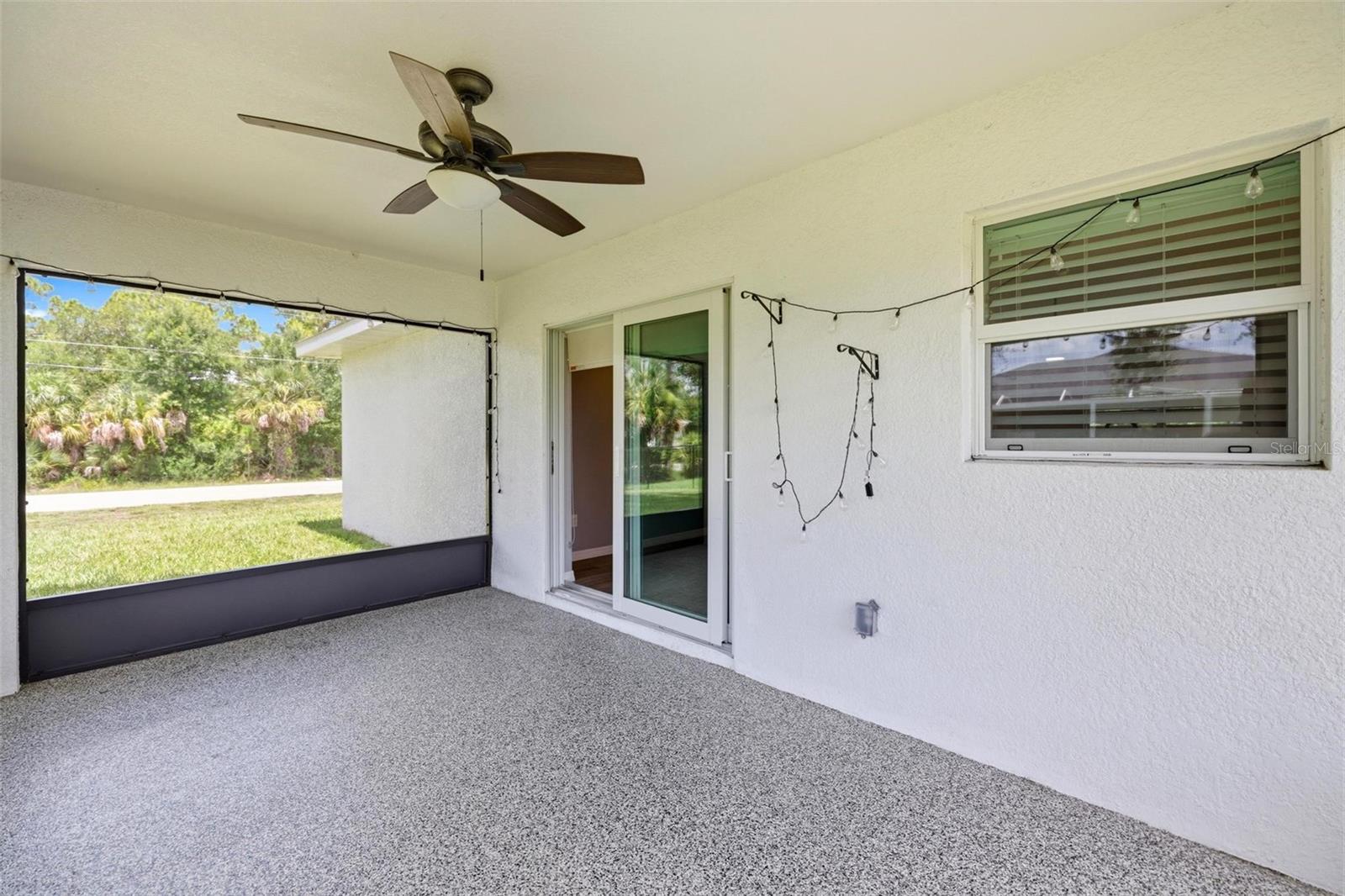 PORT CHARLOTTE SEC 017 - Residential