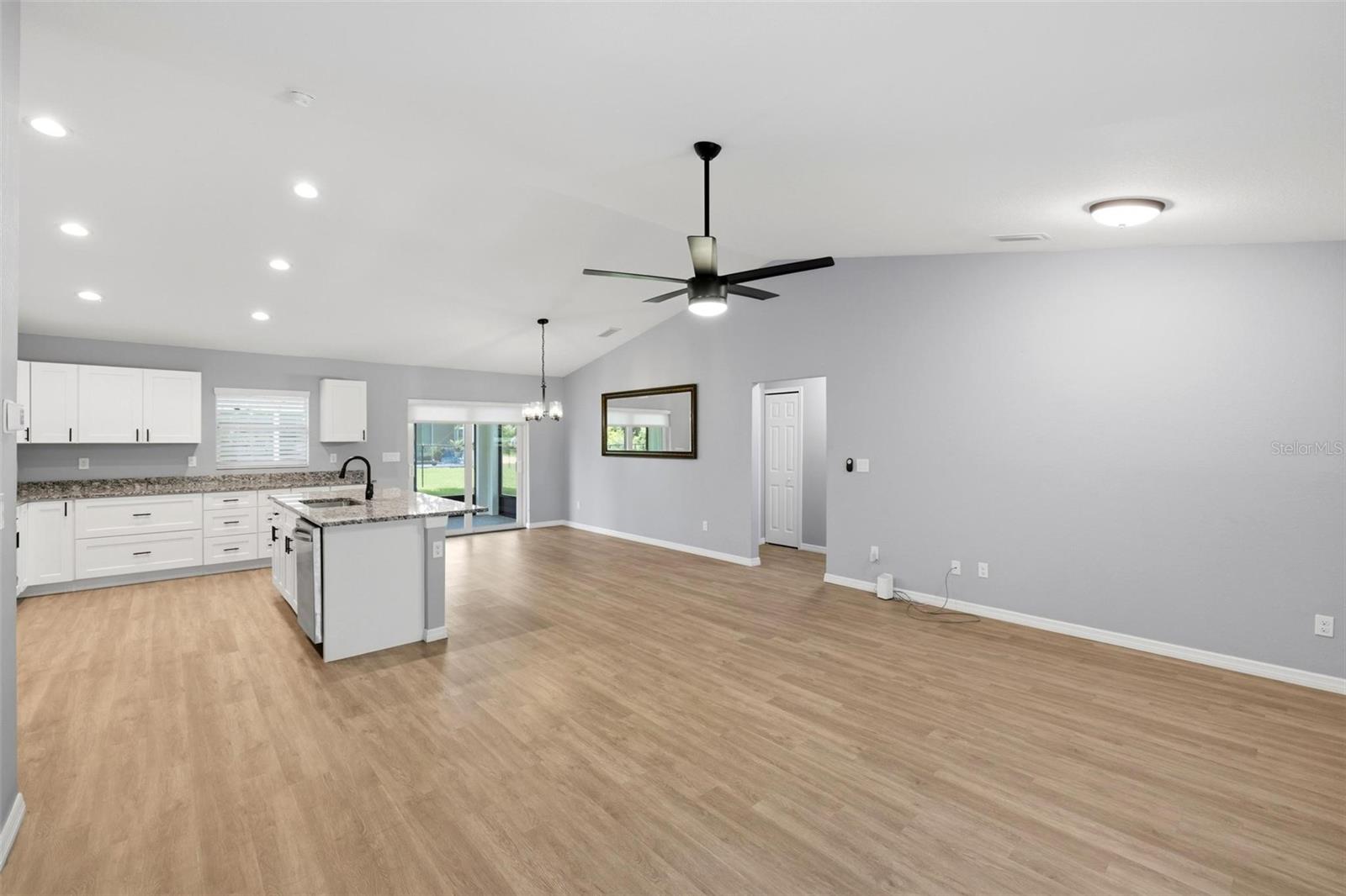 PORT CHARLOTTE SEC 017 - Residential