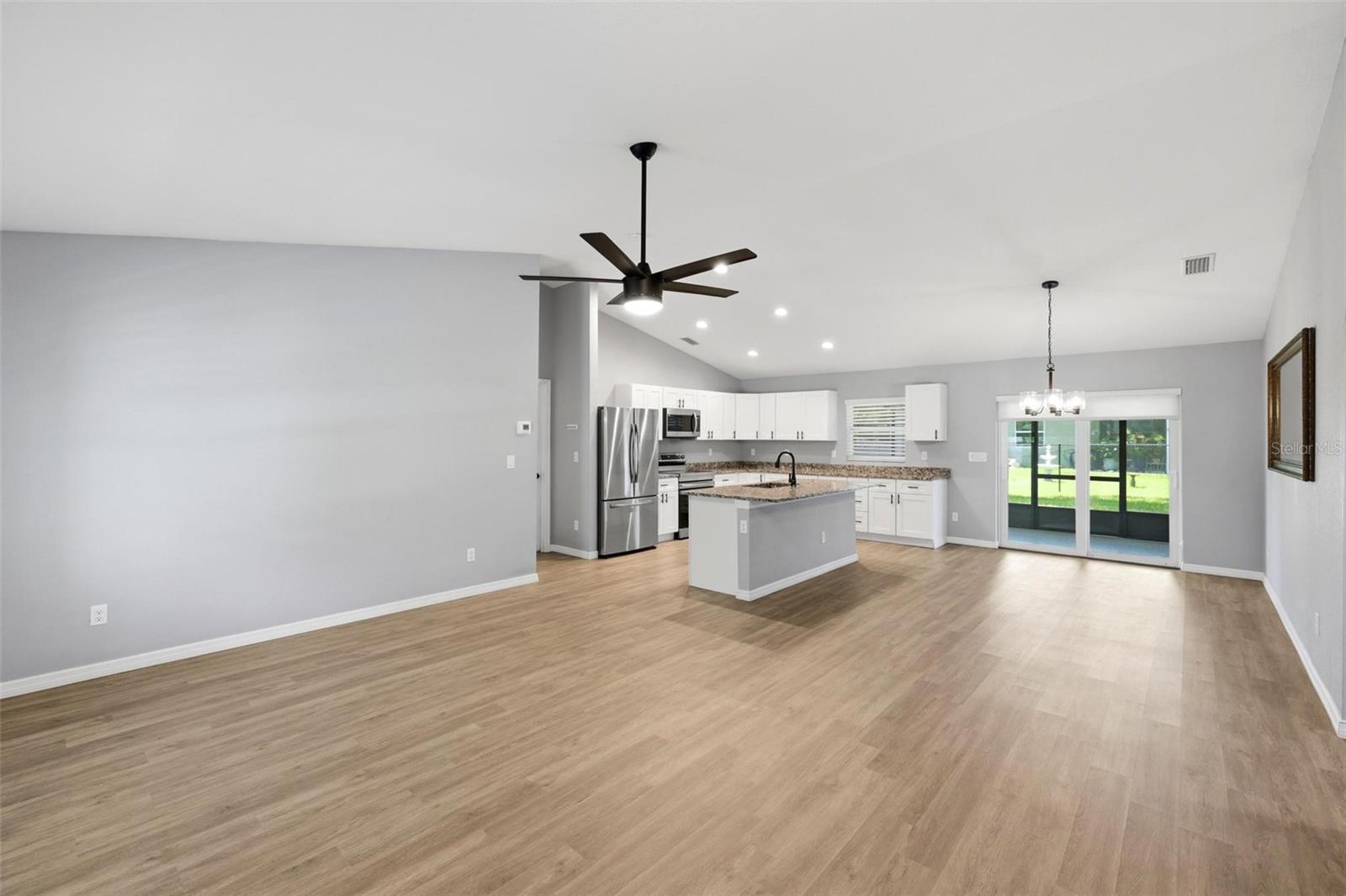 PORT CHARLOTTE SEC 017 - Residential