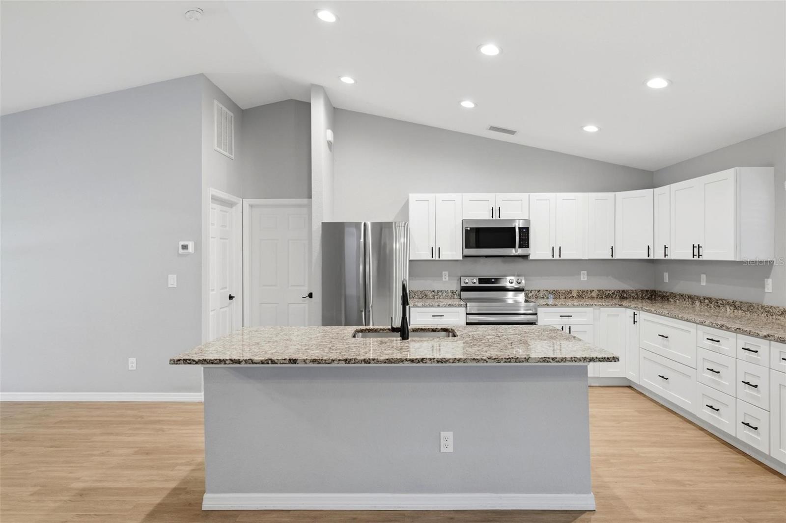 PORT CHARLOTTE SEC 017 - Residential