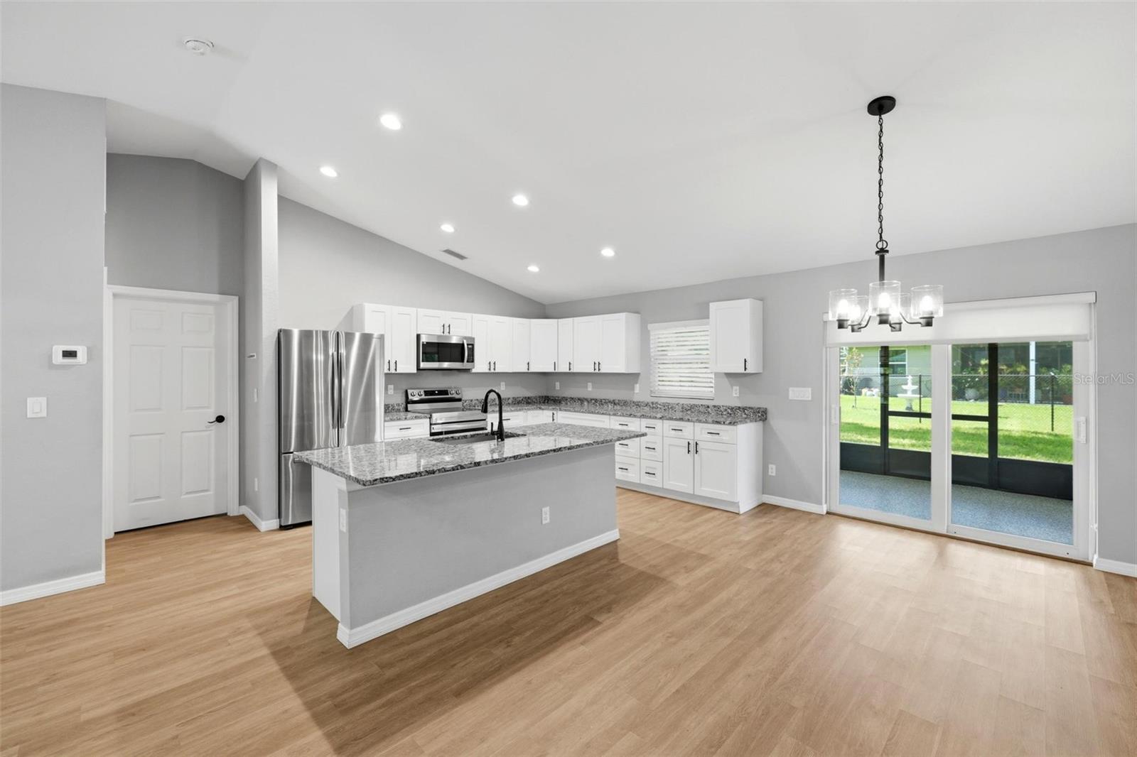 PORT CHARLOTTE SEC 017 - Residential