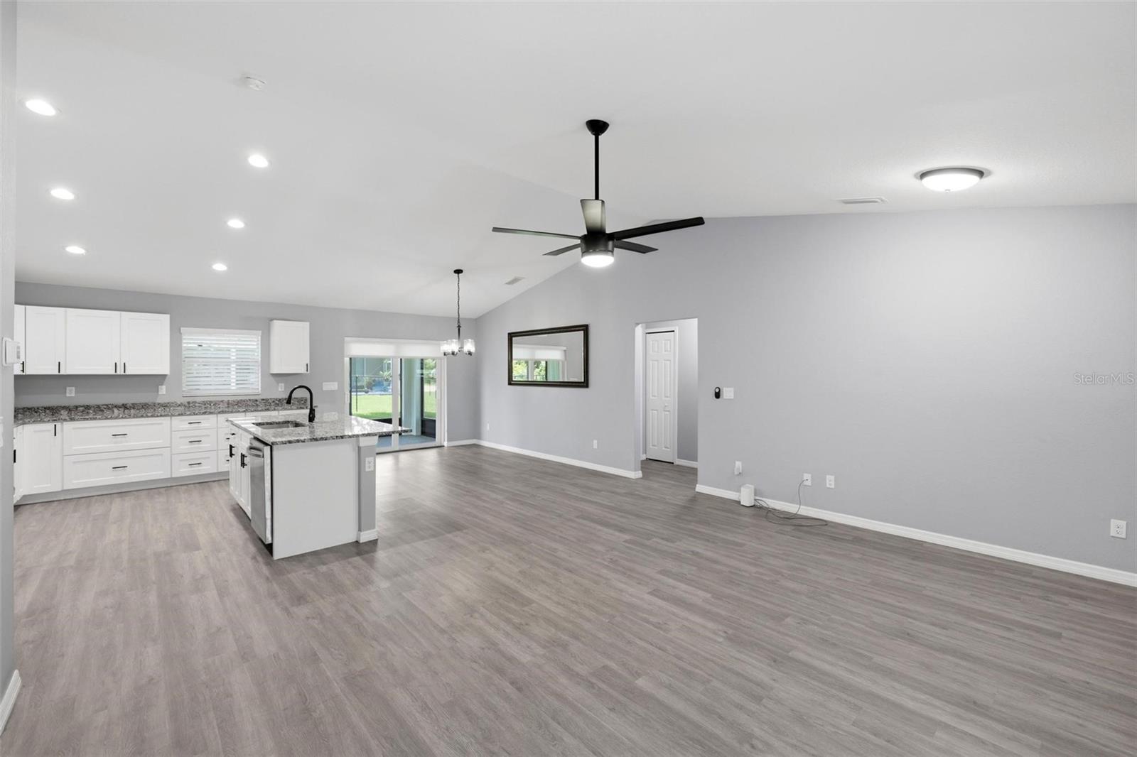 PORT CHARLOTTE SEC 017 - Residential