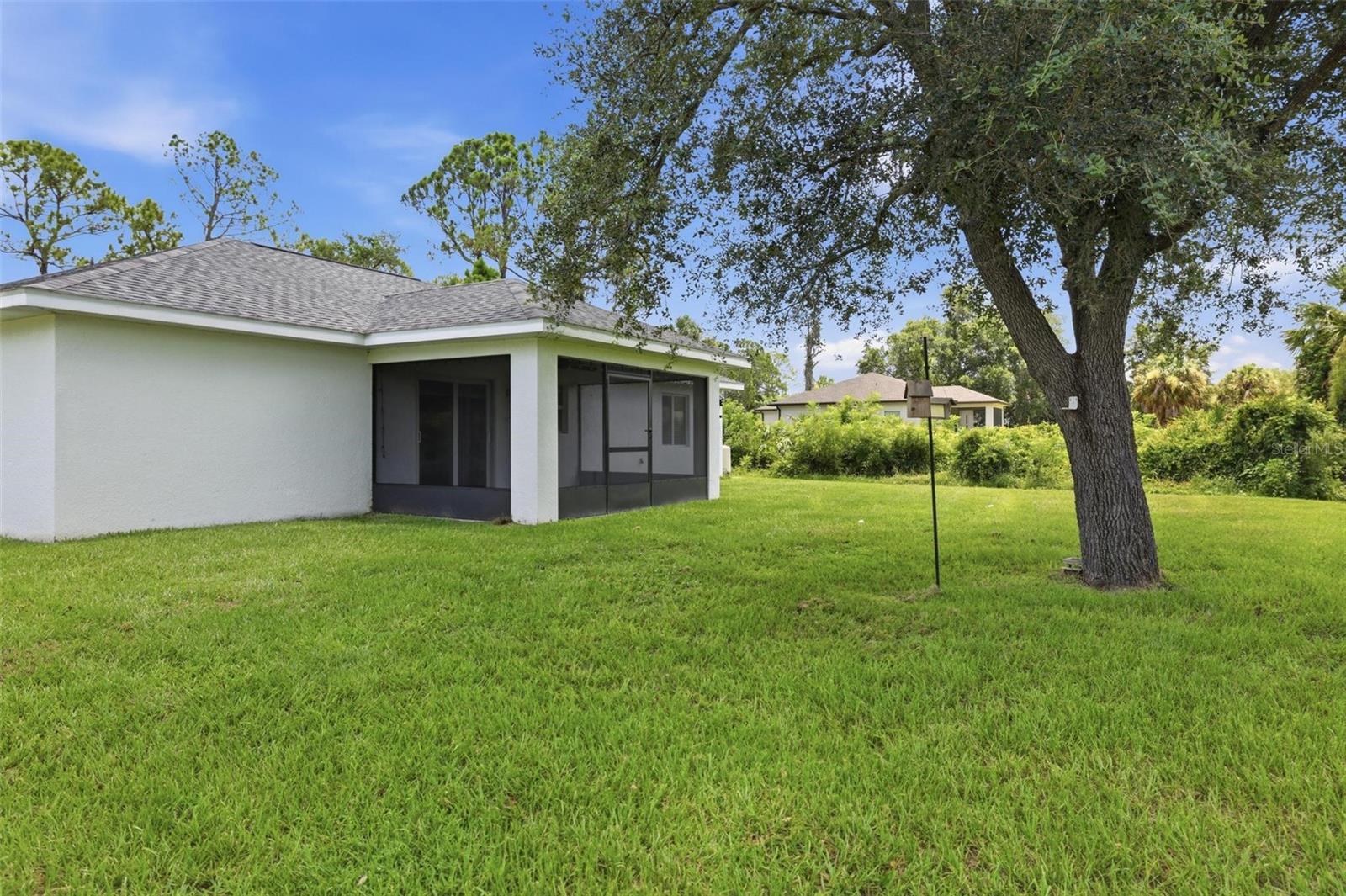 PORT CHARLOTTE SEC 017 - Residential