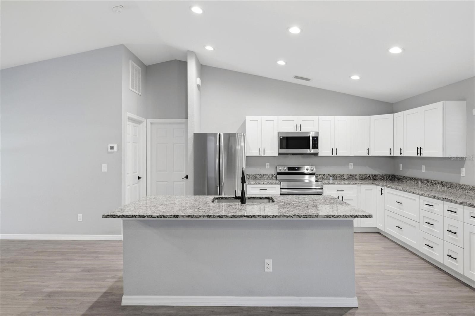 PORT CHARLOTTE SEC 017 - Residential