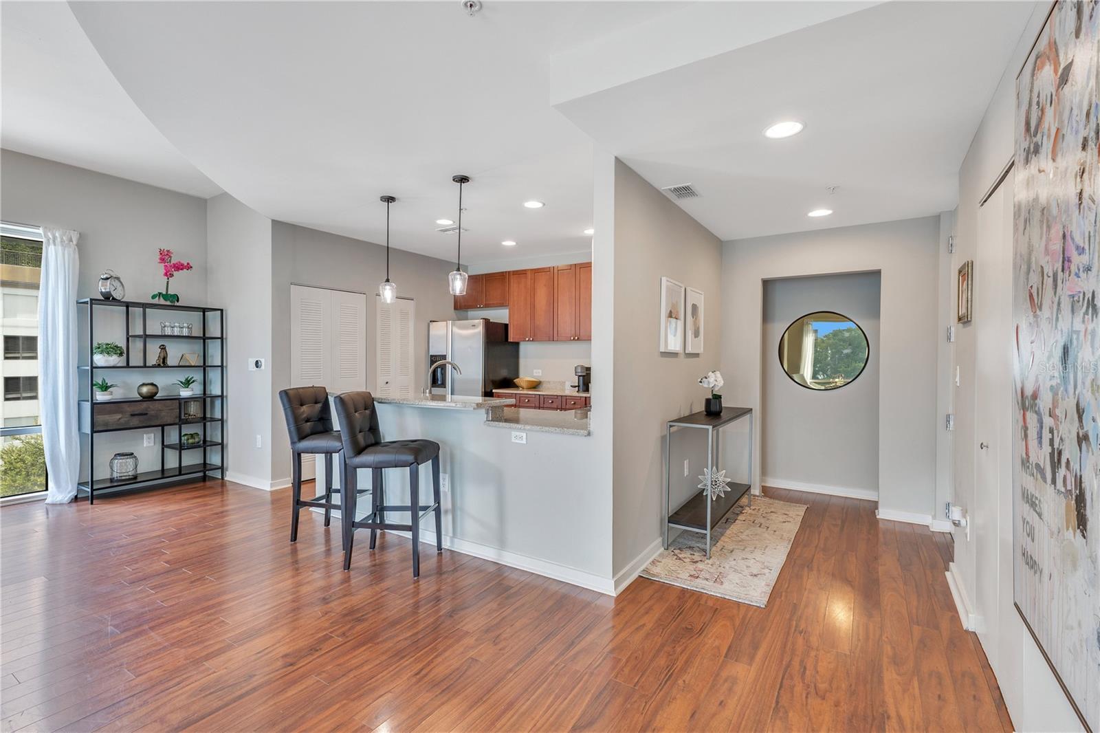 JACKSON - Residential Lease