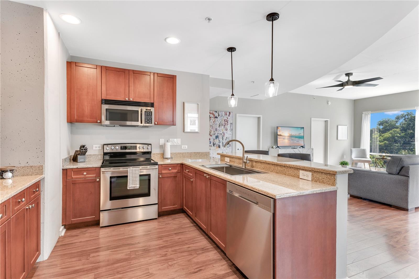 JACKSON - Residential Lease
