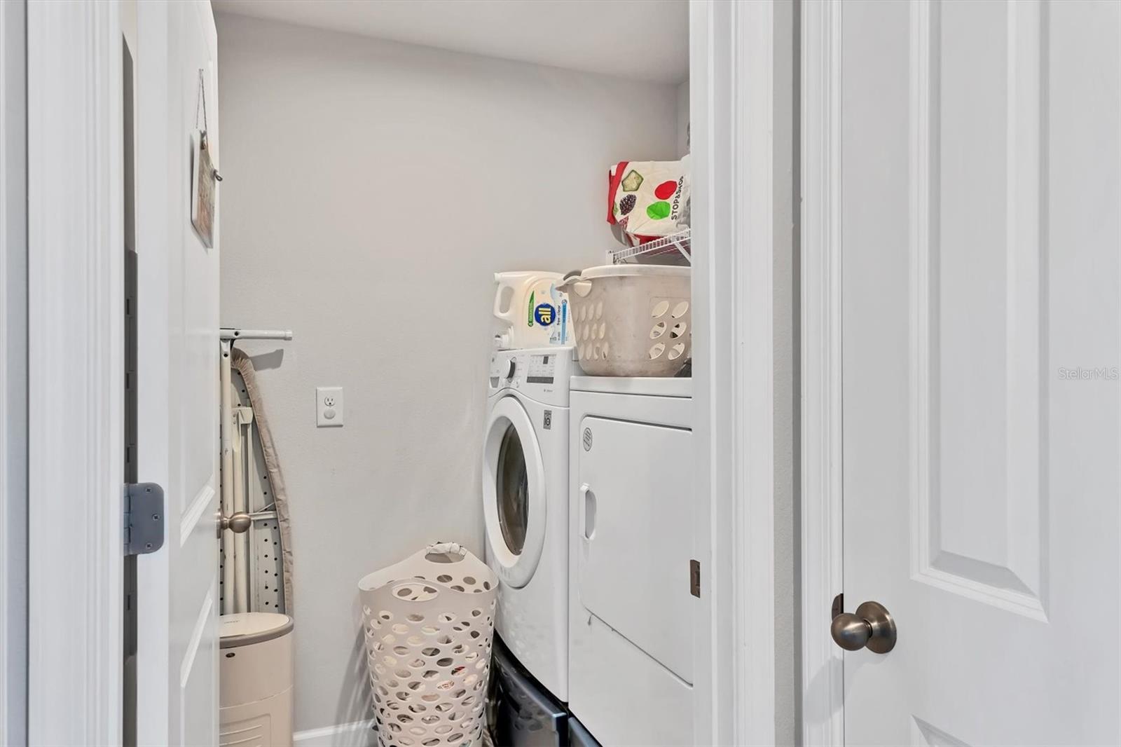 MOSS CREEK PH II SUBPH A - Residential
