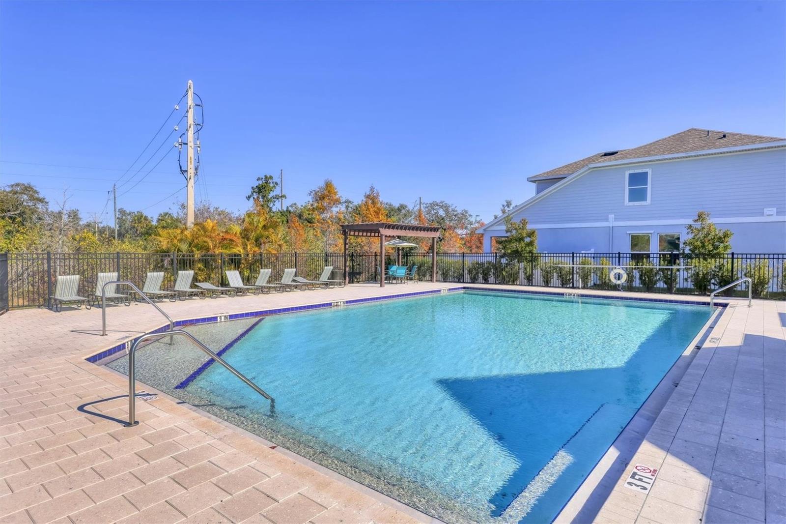 MOSS CREEK PH II SUBPH A - Residential