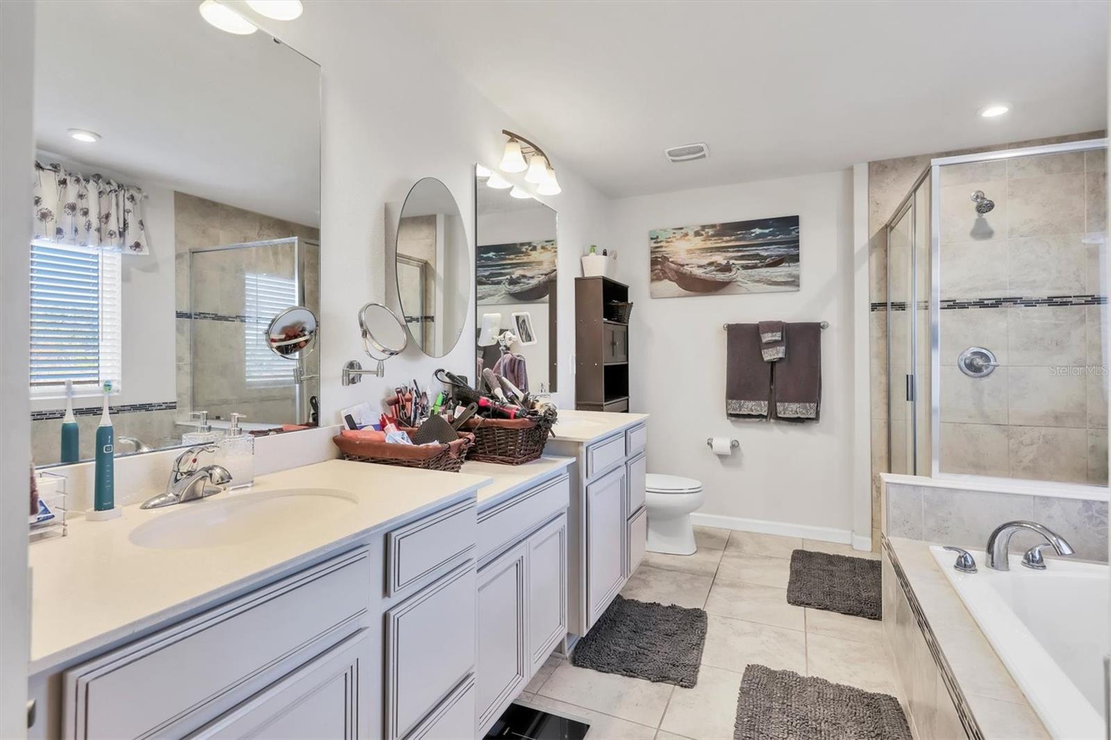 MOSS CREEK PH II SUBPH A - Residential