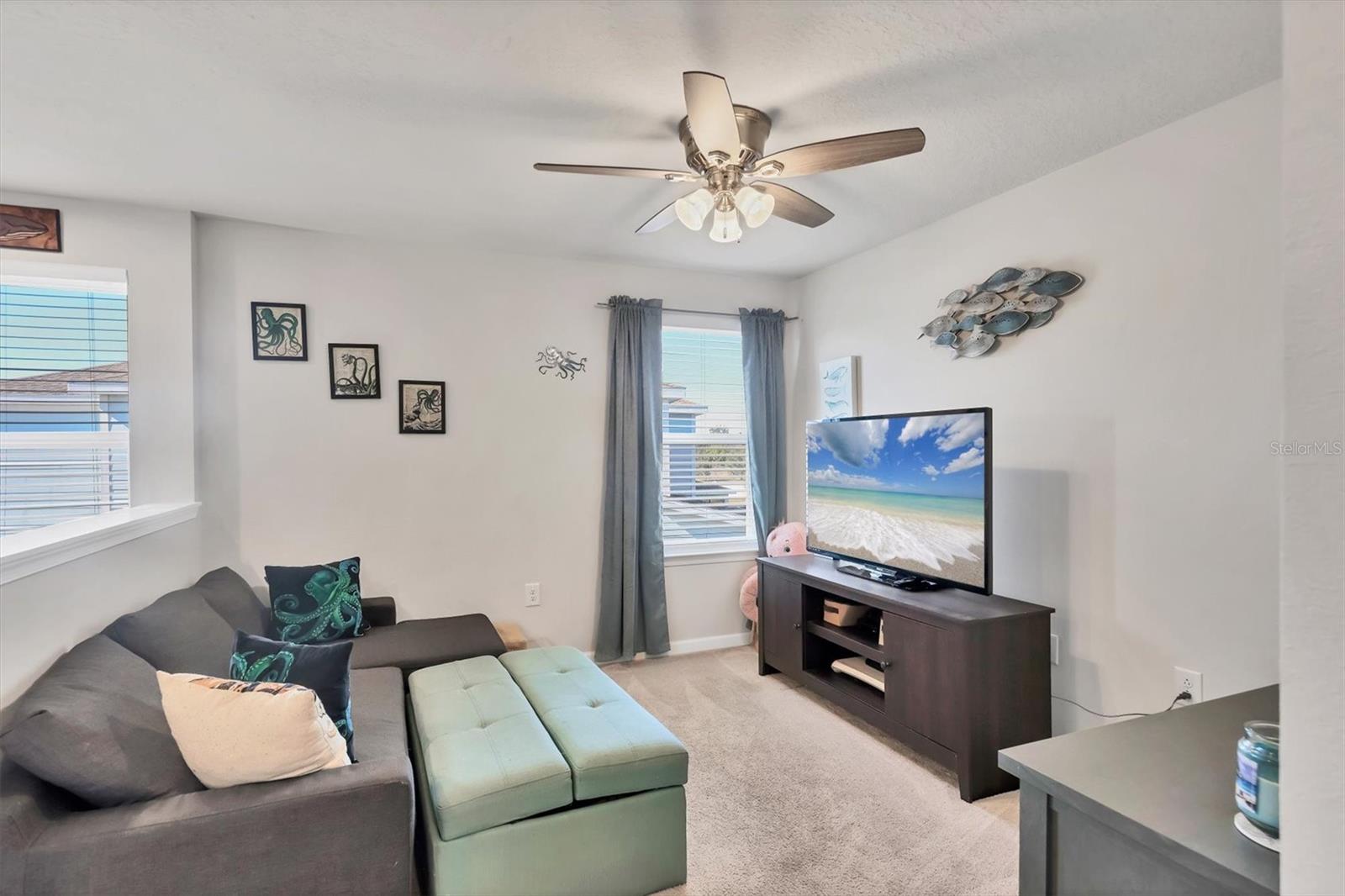 MOSS CREEK PH II SUBPH A - Residential