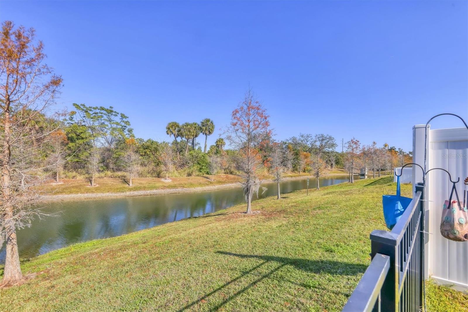 MOSS CREEK PH II SUBPH A - Residential